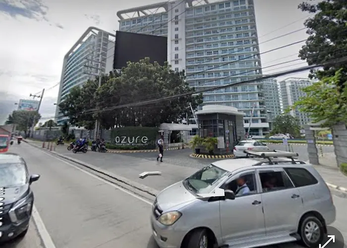 Sm Bicutan Budget