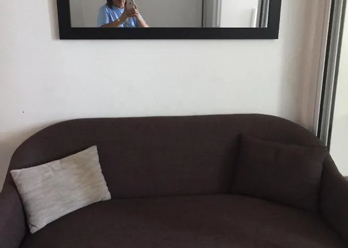 Sm Bicutan Budget Apartment Manila