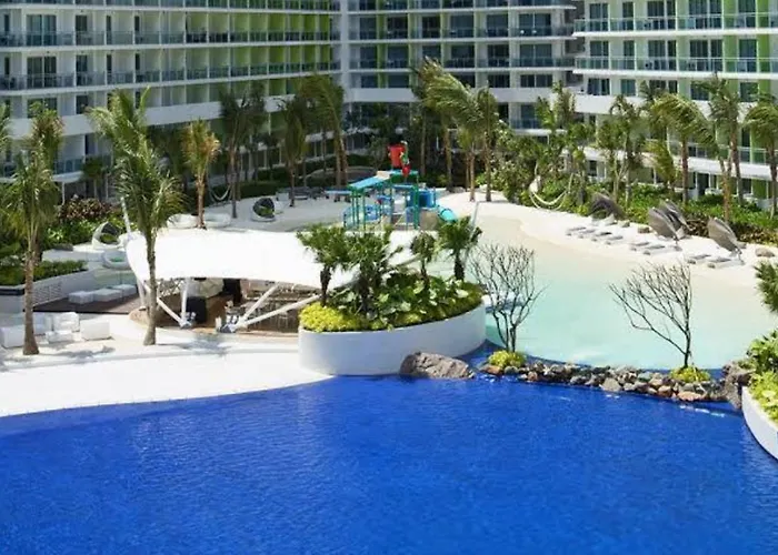 Sm Bicutan Budget Apartment