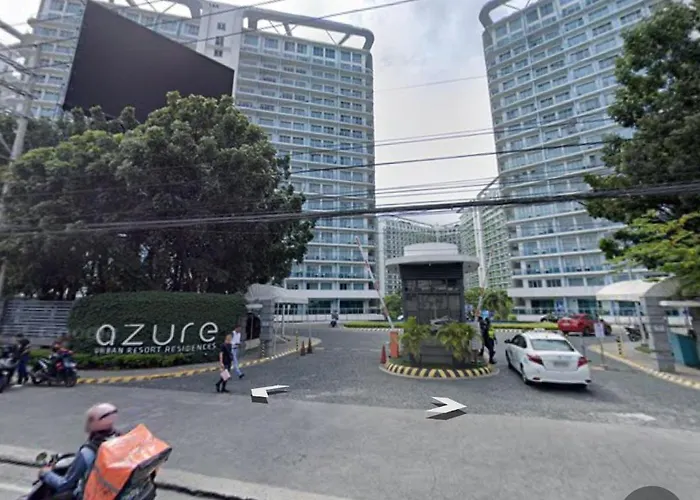 Sm Bicutan Budget