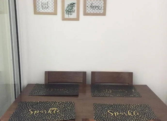 Sm Bicutan Budget Apartment Manila