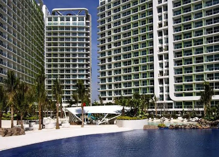 Apartment Sm Bicutan Budget *