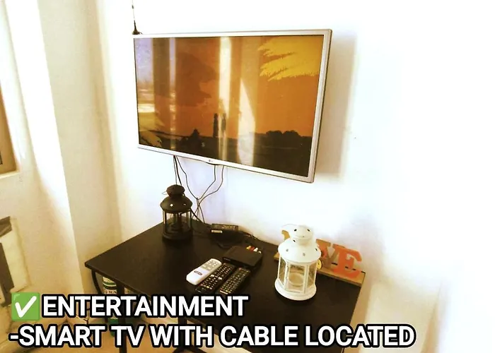 Sm Bicutan Budget Apartment