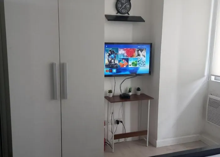 Apartment Sm Bicutan Budget