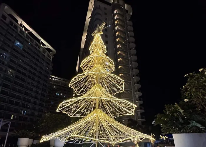 Apartment Sm Bicutan Budget *