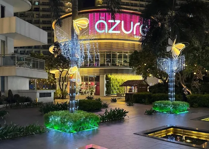 Apartment Sm Bicutan Budget Manila