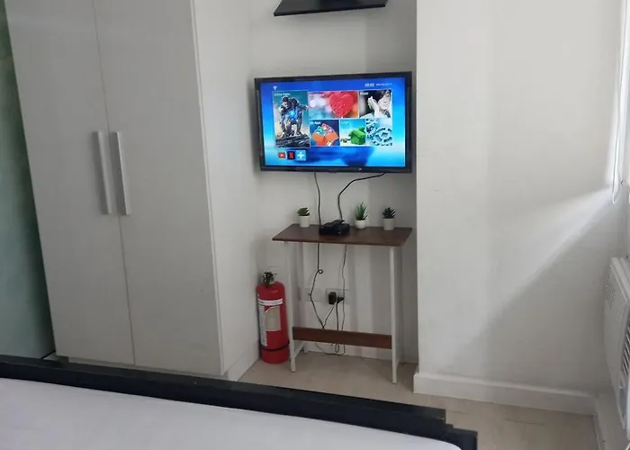 Apartment Sm Bicutan Budget