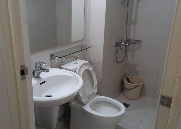 Apartment Sm Bicutan Budget *