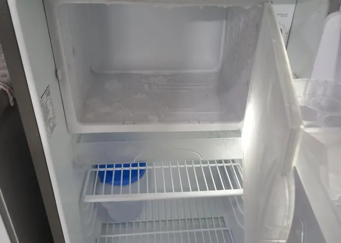 Sm Bicutan Budget Apartment Manila